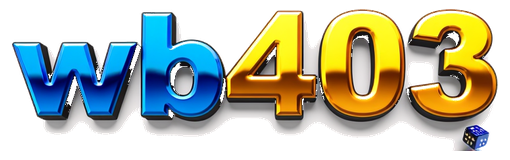 wb403 slot
