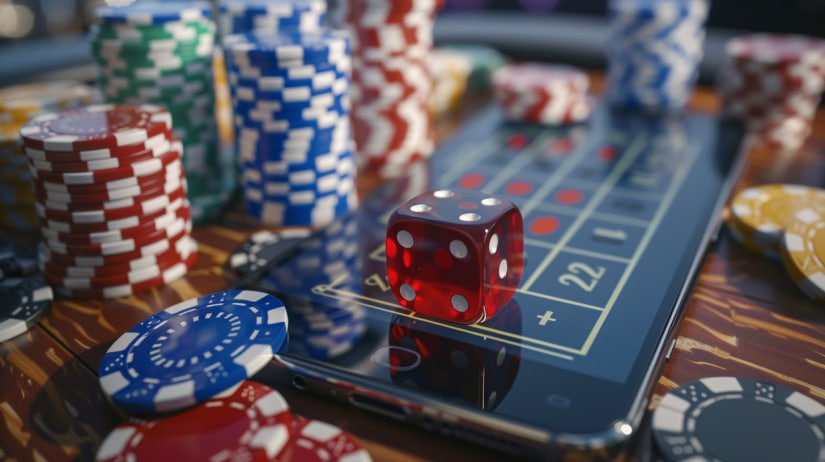 Lightning Roulette live-dealer table streaming on wb403 slot with promotion indicators