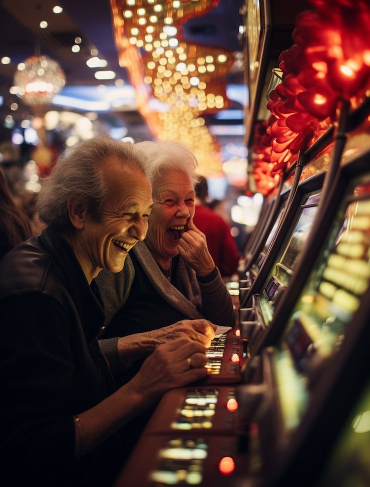Nolimit City slot game interface on wb403 slot showing high-volatility reel mechanics and bonus feature display